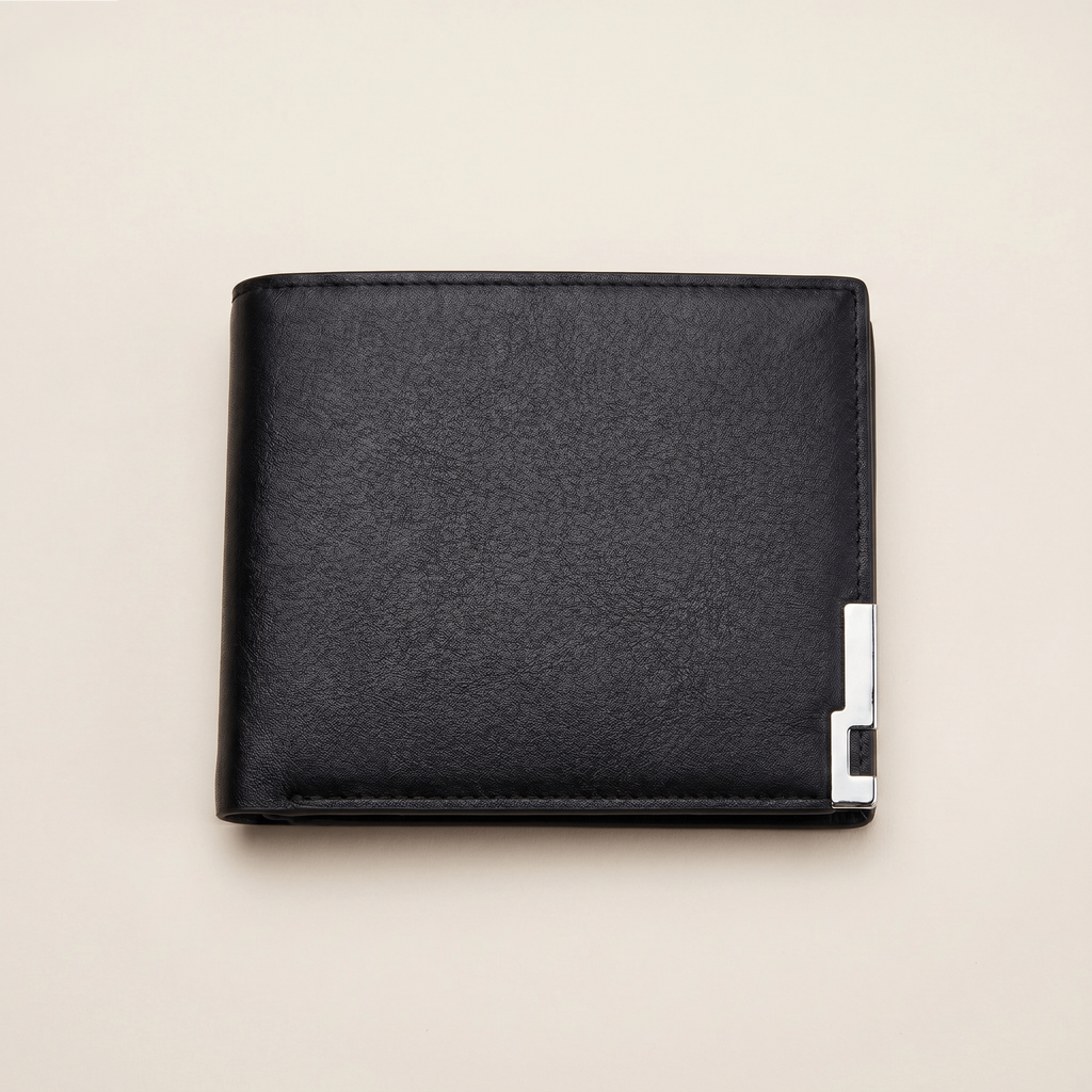 Gentleman's Wallet