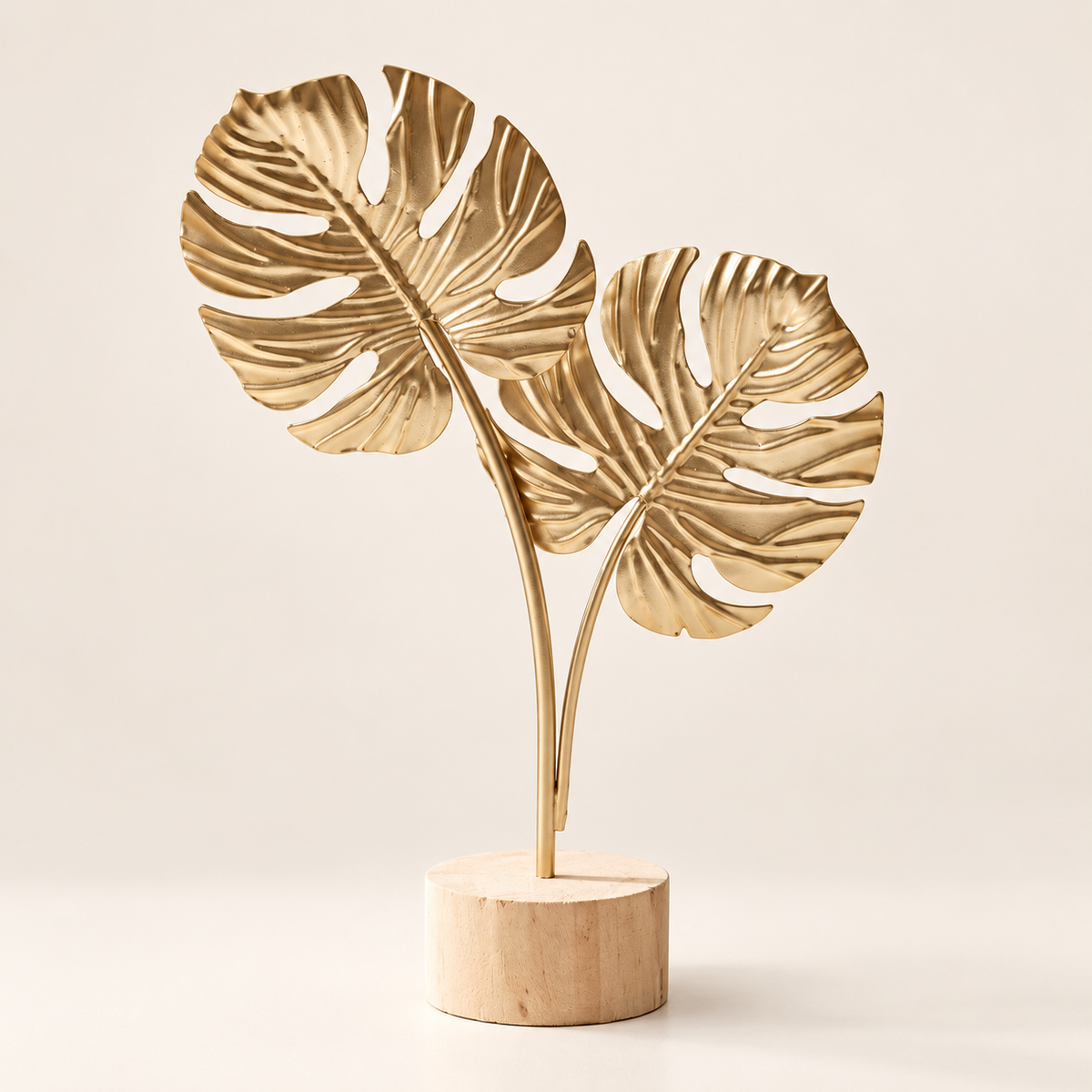 Golden Ginkgo