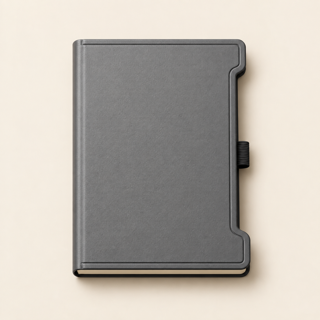 Hipster Notebook