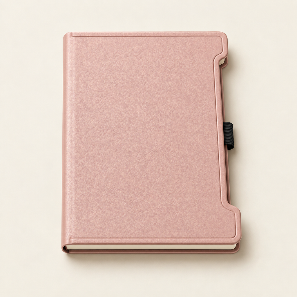 Hipster Notebook
