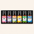 Humidifier Essential Oil Set