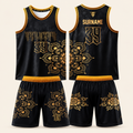 Jersey Set (can be personalized)