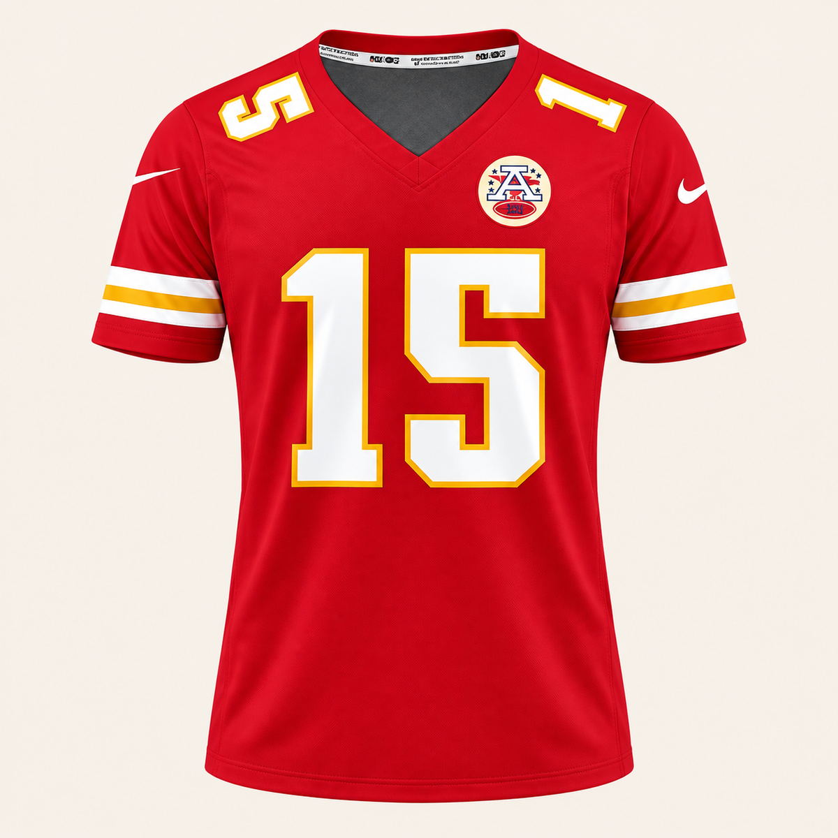 Jersey Shirt (can be personalized)