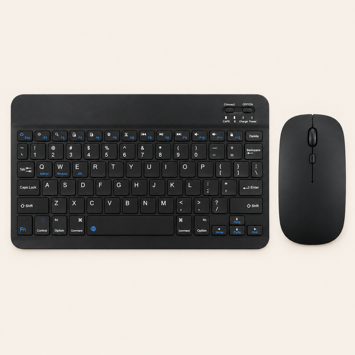 Keyboard and Mouse Kit