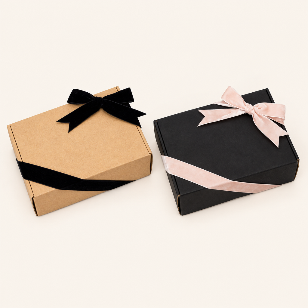 Kraft Box