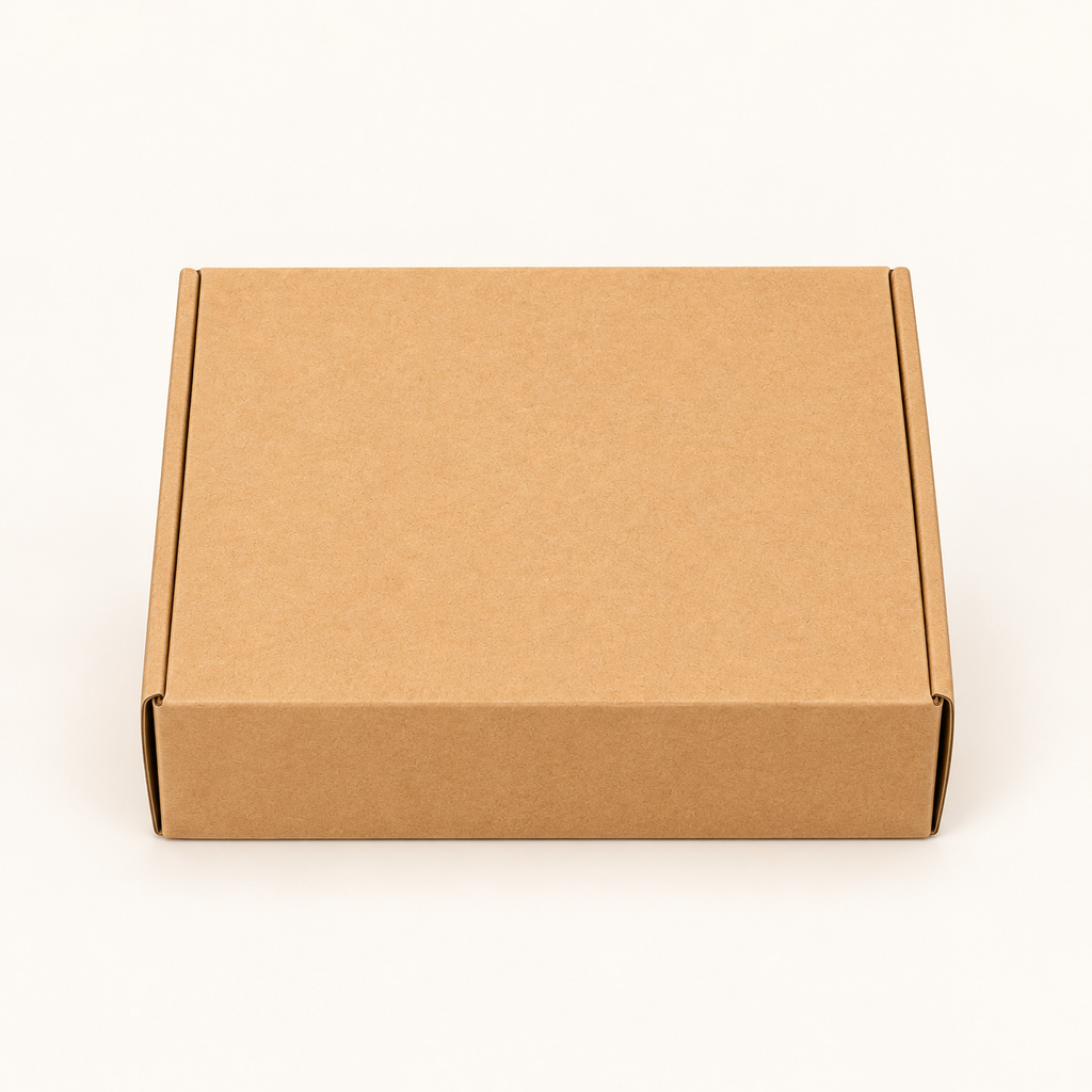 Kraft Box