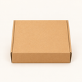 Kraft Box