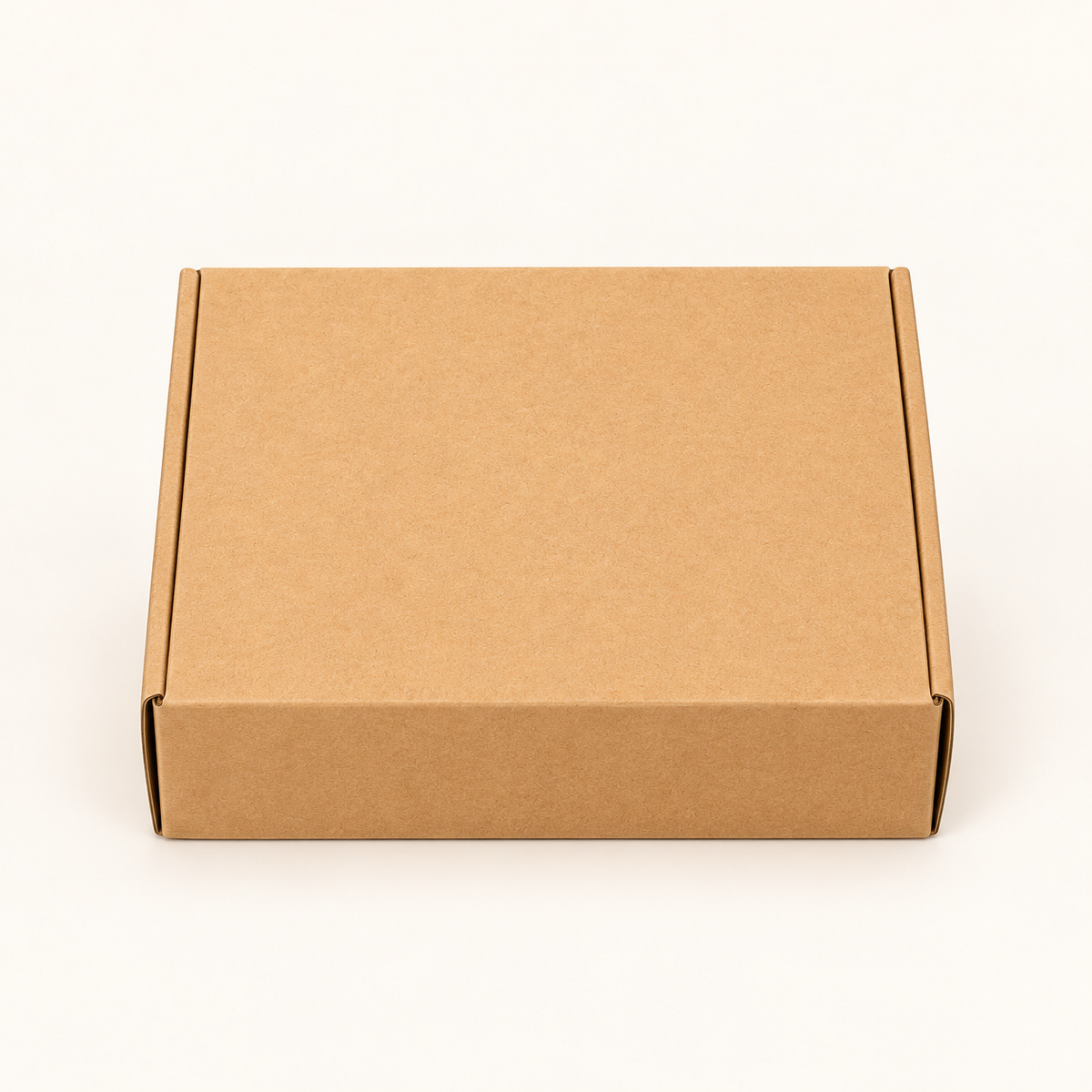 Kraft Box