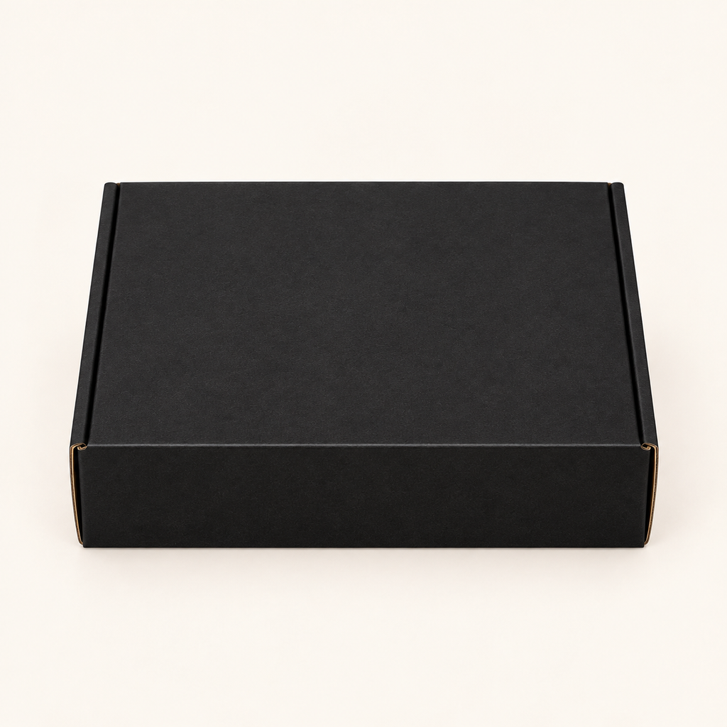 Kraft Box