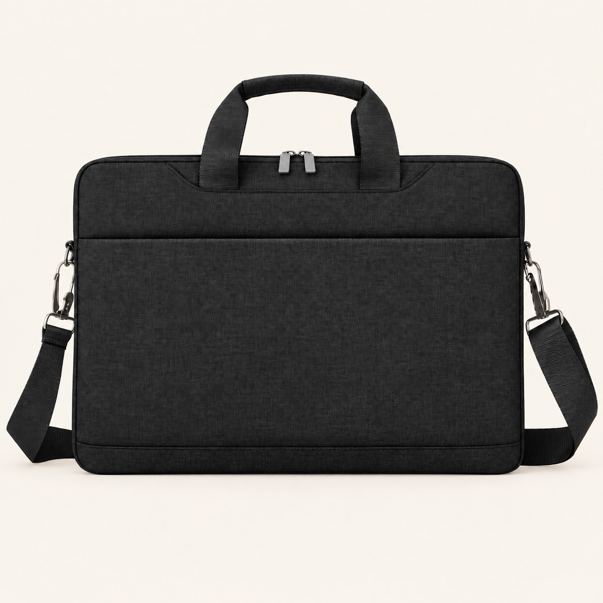Laptop Cover Bag w/ Adjustable Straps