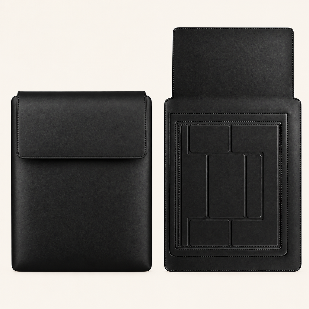 Laptop Sleeve/Stand 13.3"