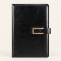 Leather Business Journal A5