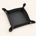 Leather Desk Tray