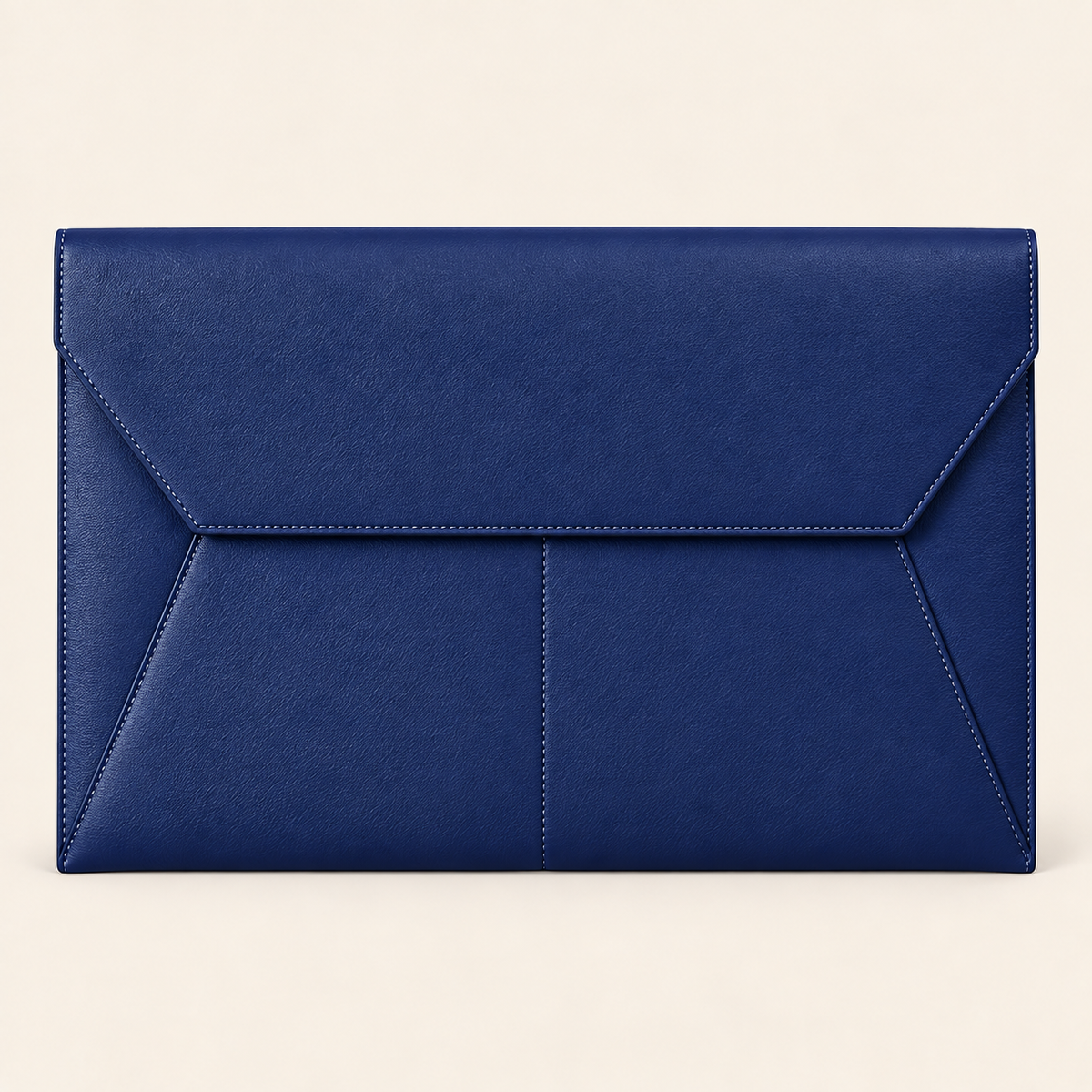 Leather Envelope Documents