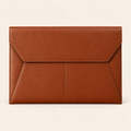 Leather Envelope Documents