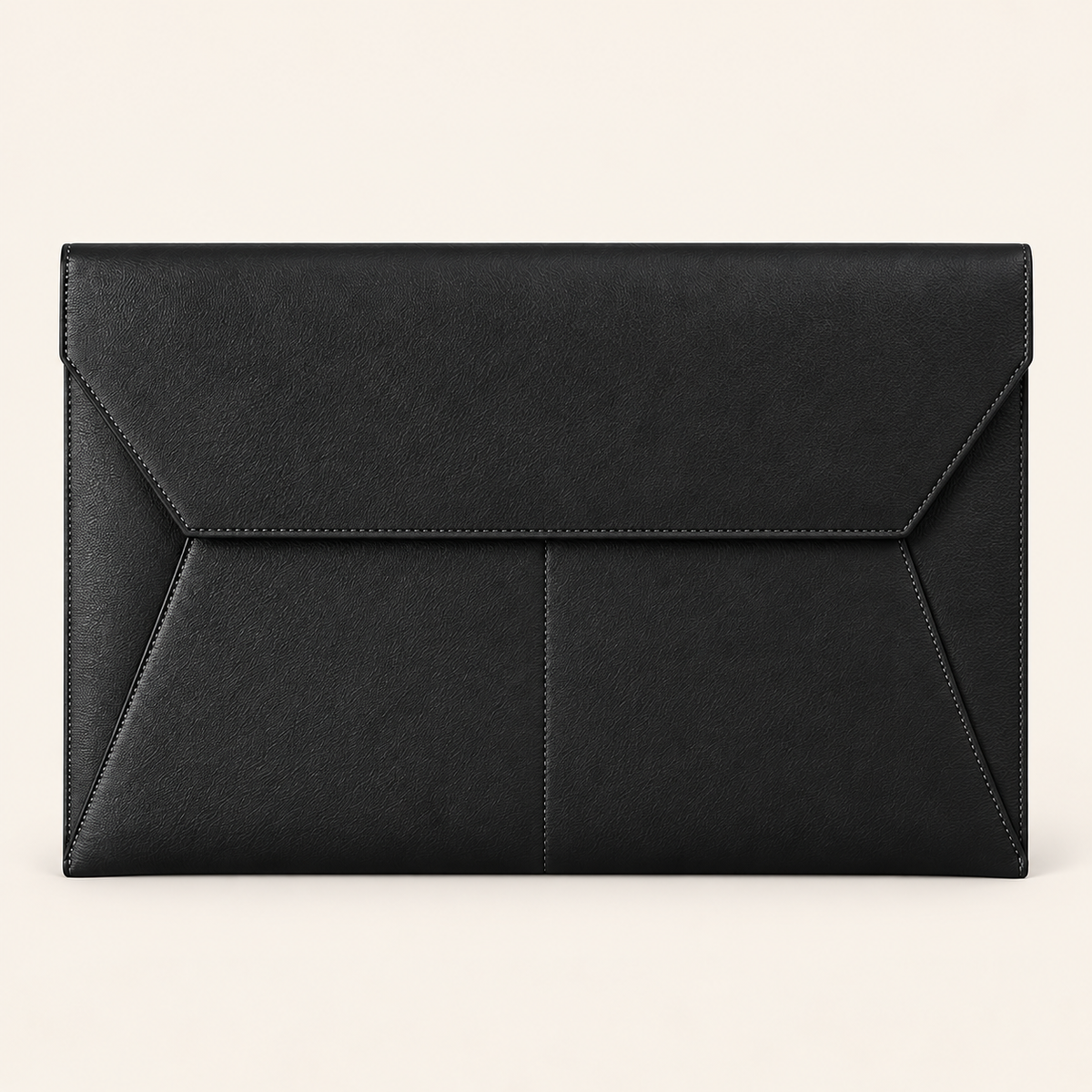 Leather Envelope Documents