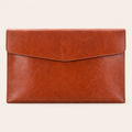 Leather File Folder