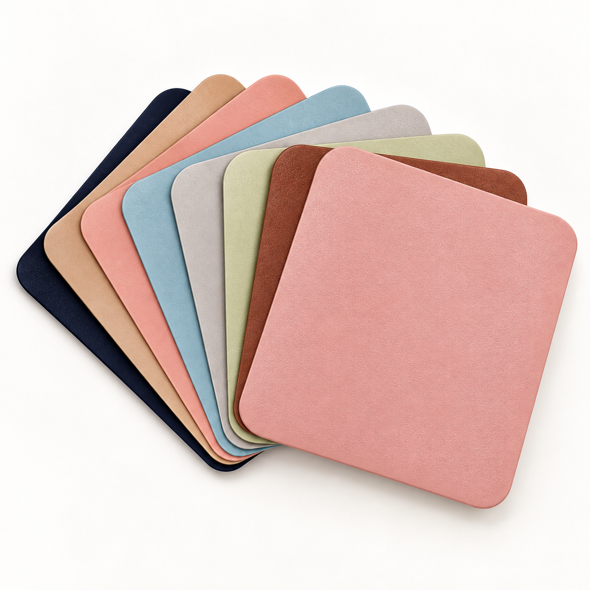 Leather Mousepad