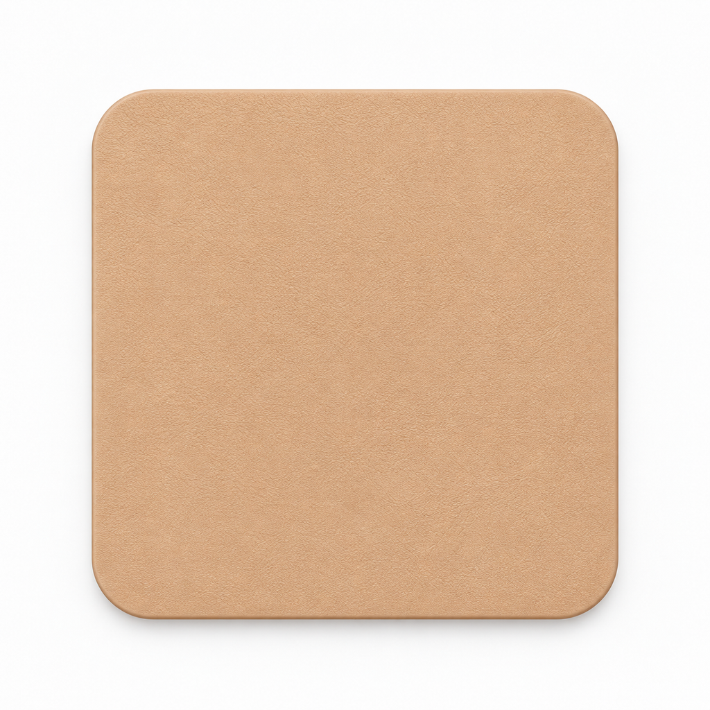 Leather Mousepad