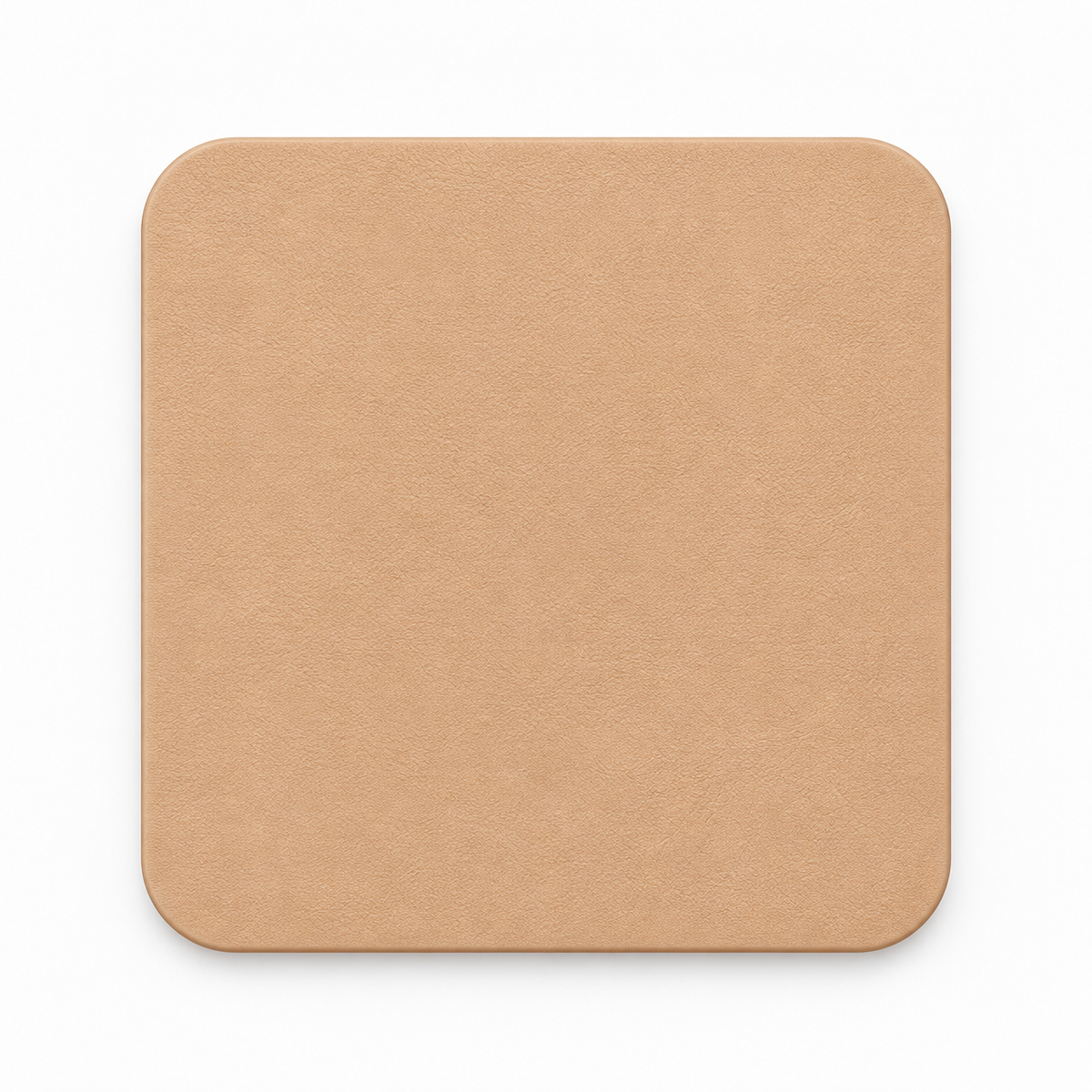 Leather Mousepad