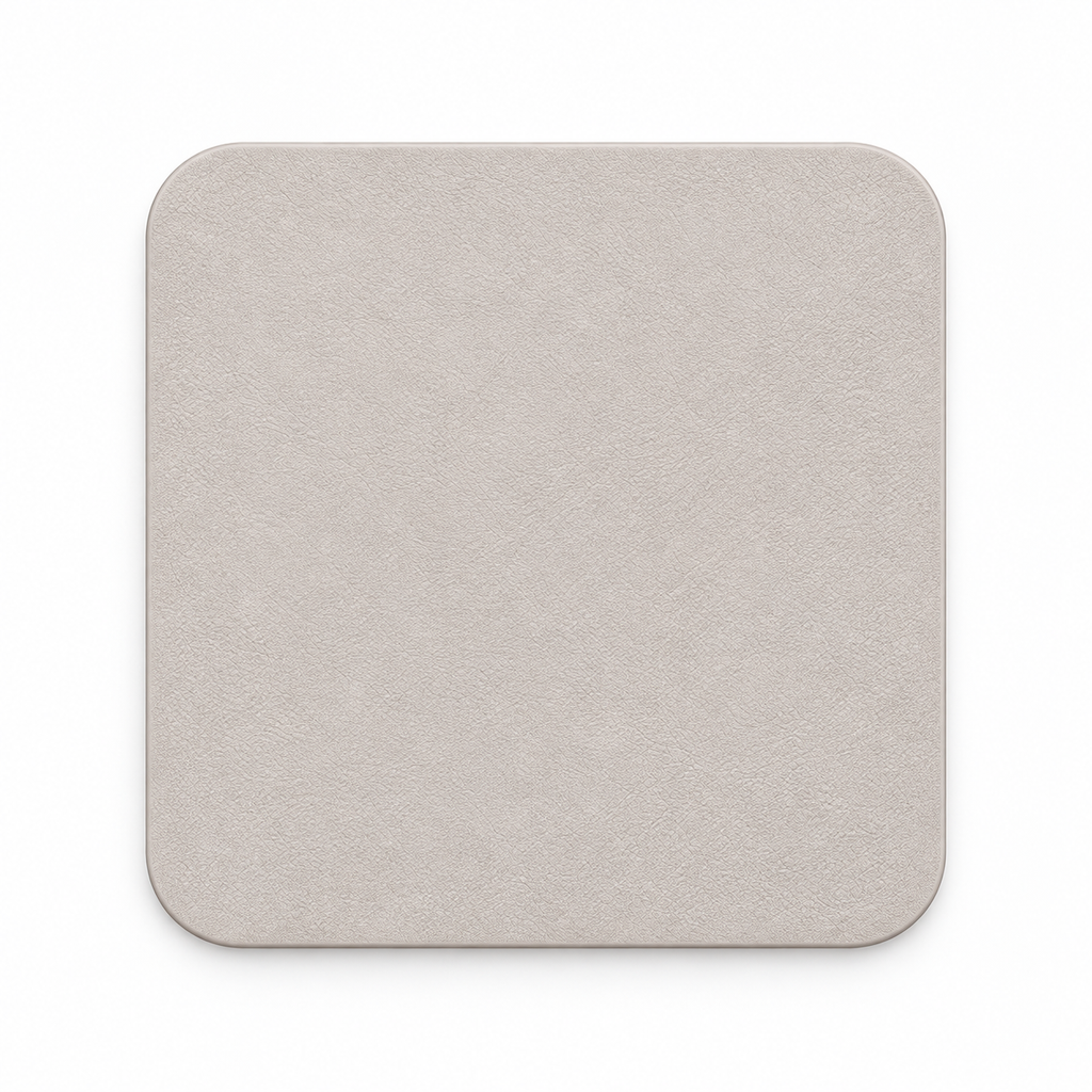 Leather Mousepad