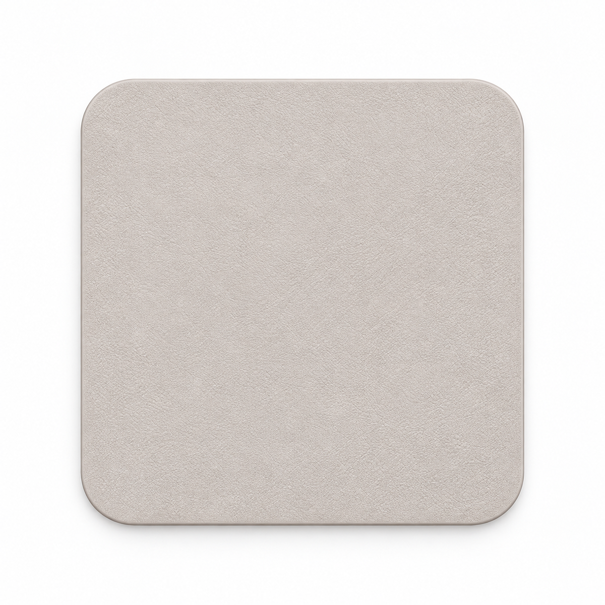 Leather Mousepad