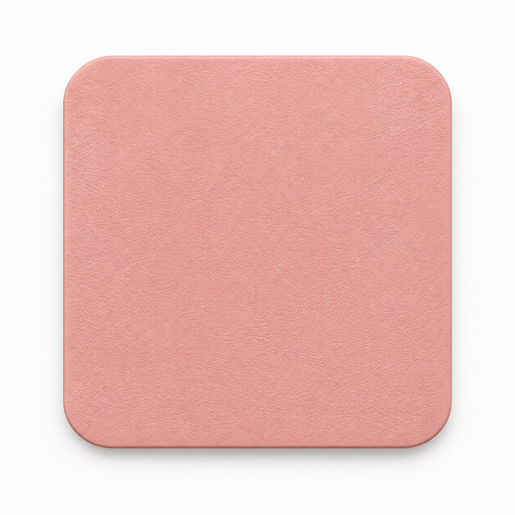 Leather Mousepad