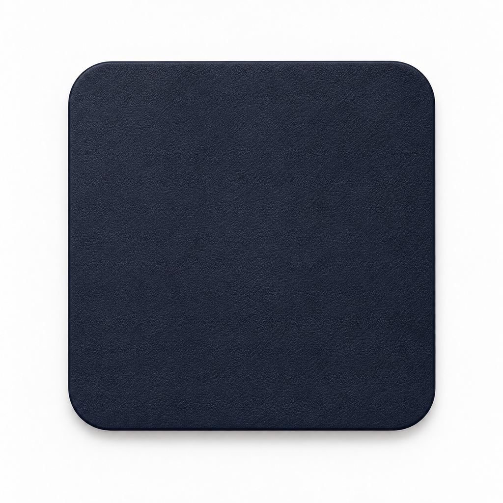 Leather Mousepad