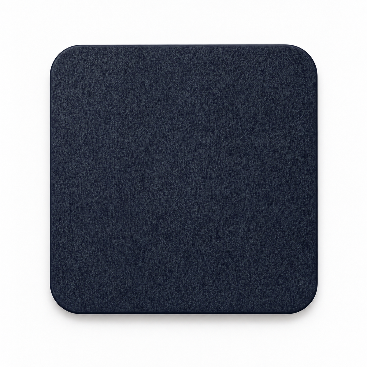 Leather Mousepad