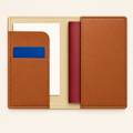Leather Passport Holder