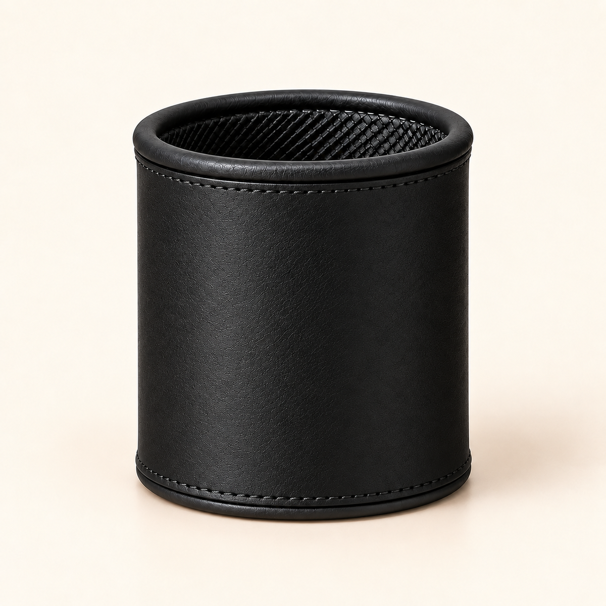 Leather Pen Holder