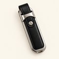 Leather USB