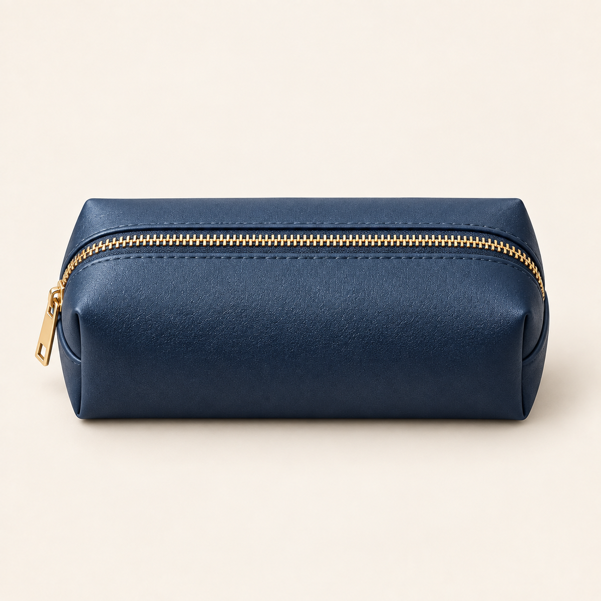 Leather Vanity Kit
