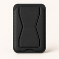 Magnetic Wallet with Stand