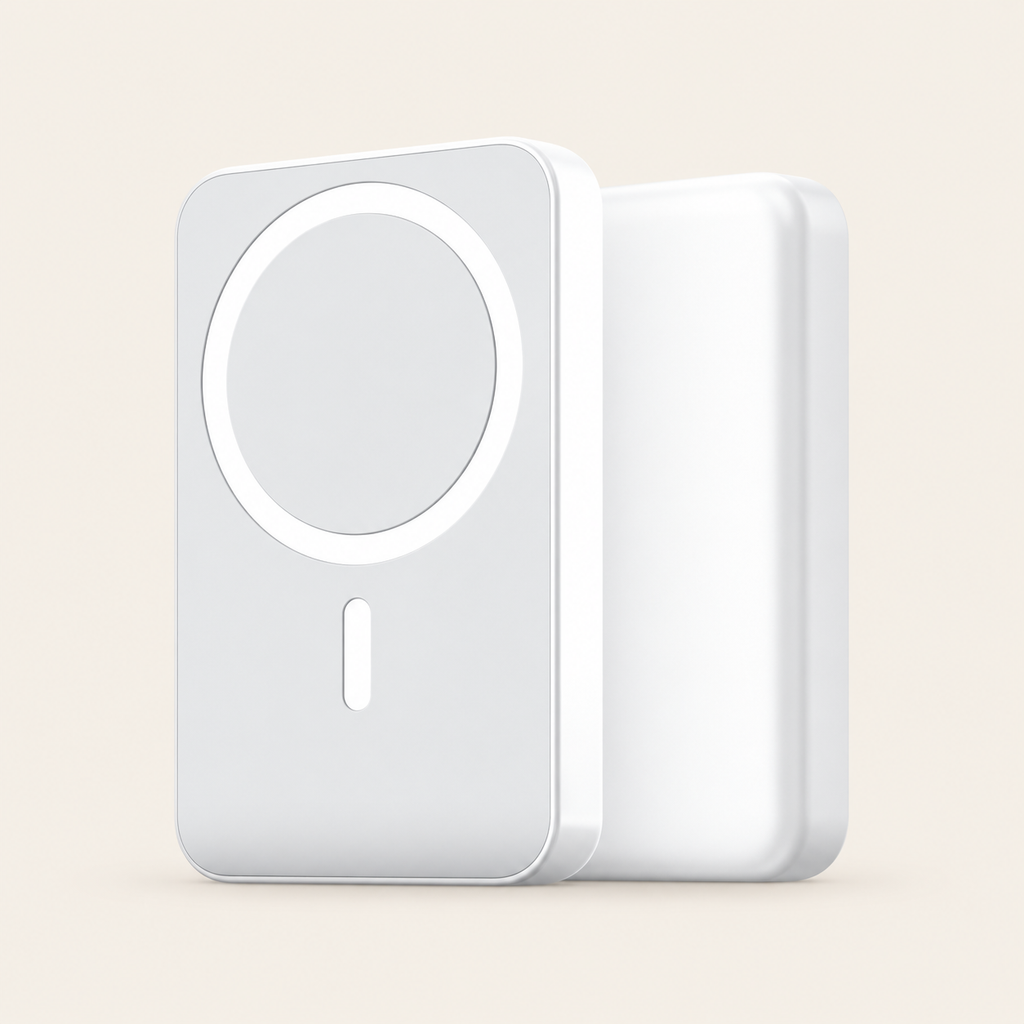 Magsafe Powerbank 5,000 mAh