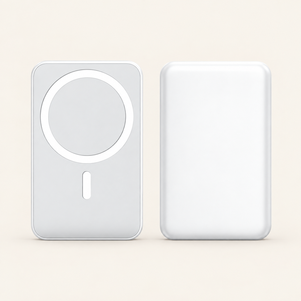 Magsafe Powerbank 5,000 mAh