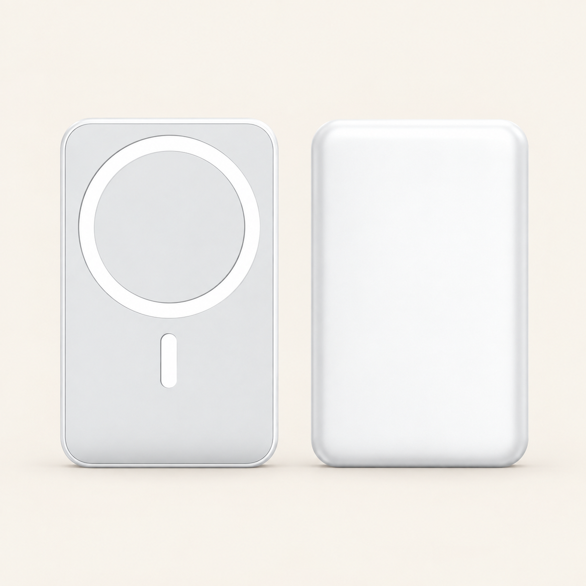 Magsafe Powerbank 5,000 mAh