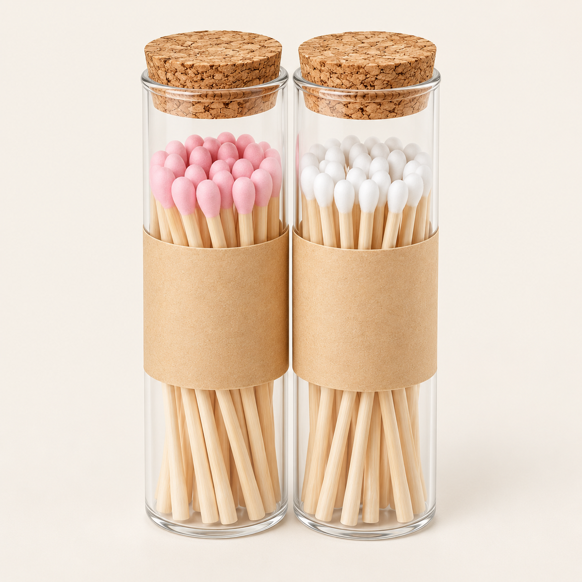 Matches