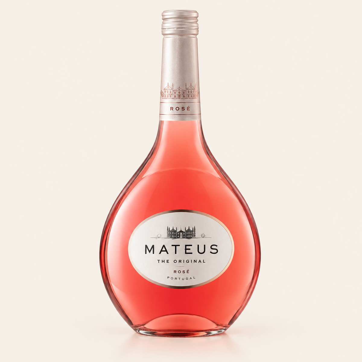 Mateus Rose Original 750ml