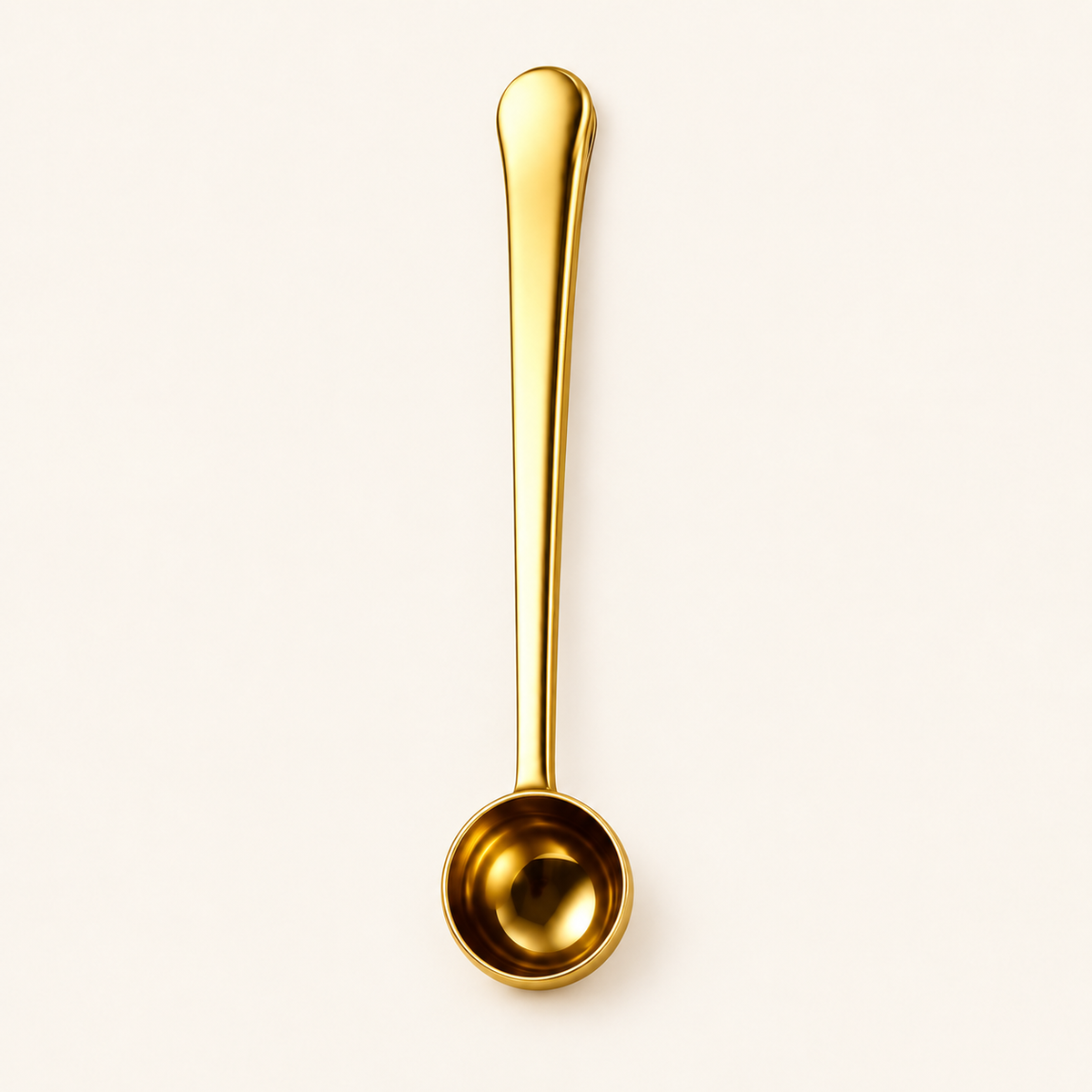 Measuring Scooper