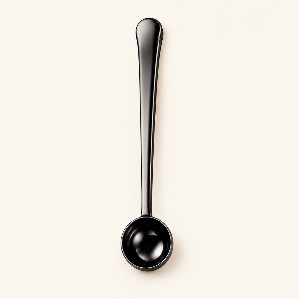 Measuring Scooper
