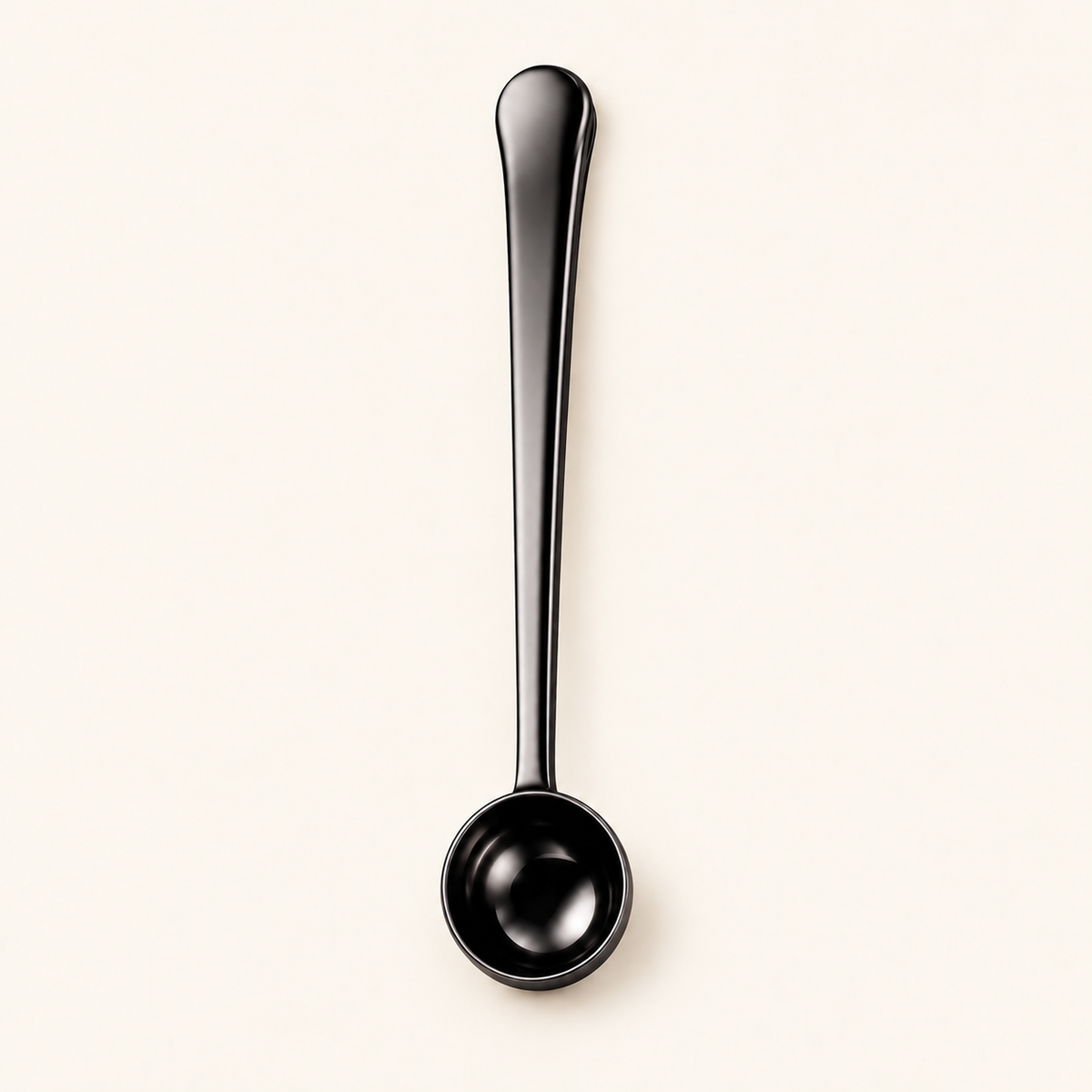 Measuring Scooper