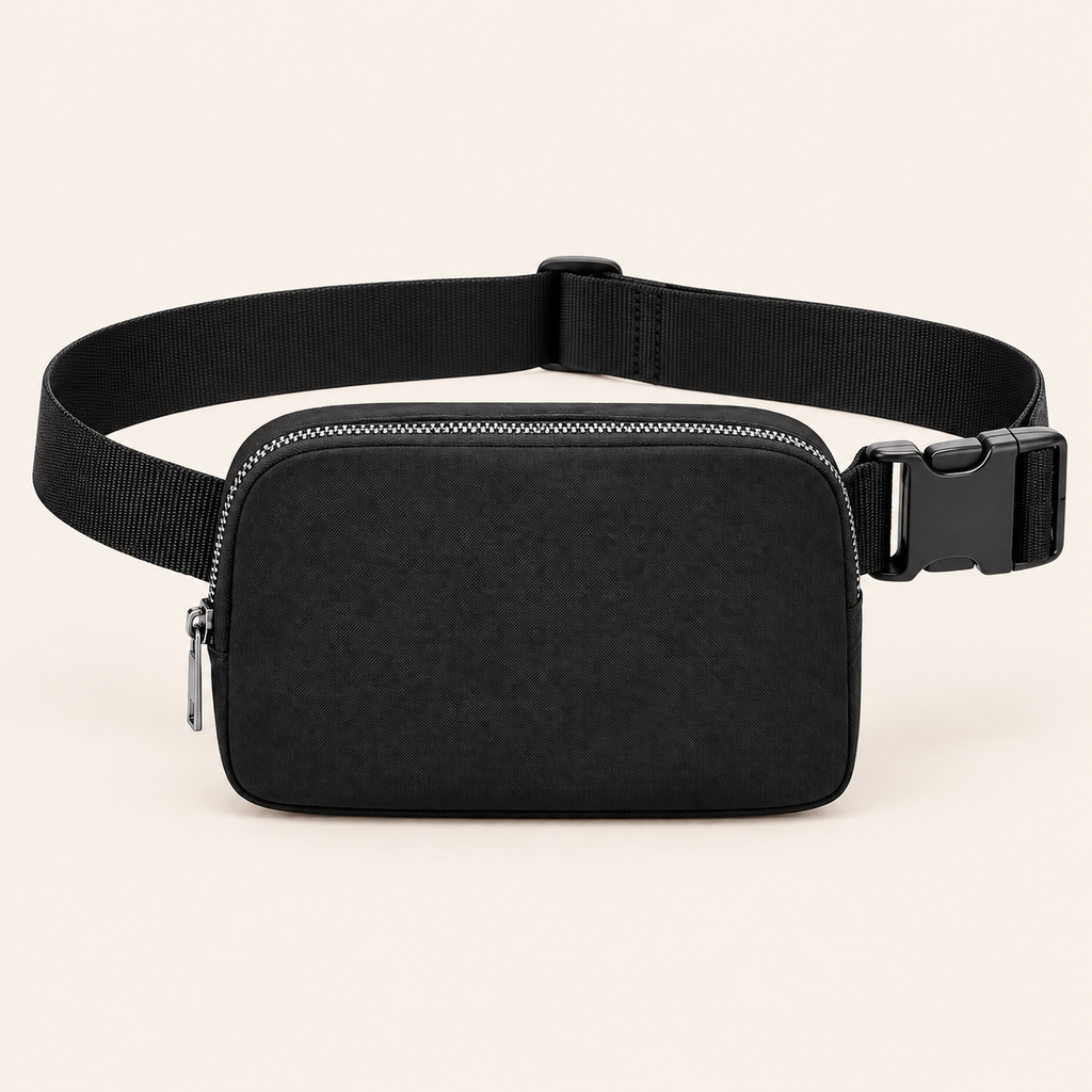 Messenger Bag