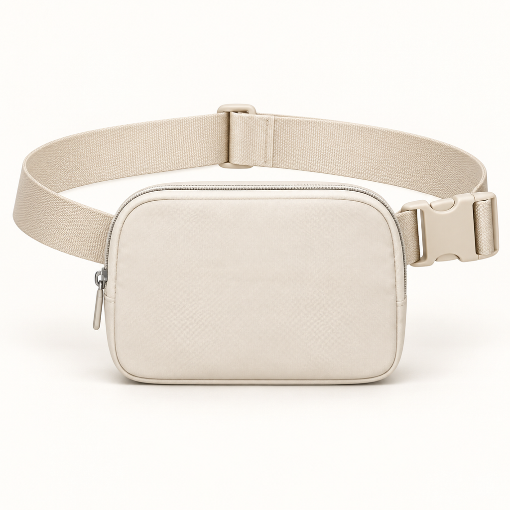 Messenger Bag