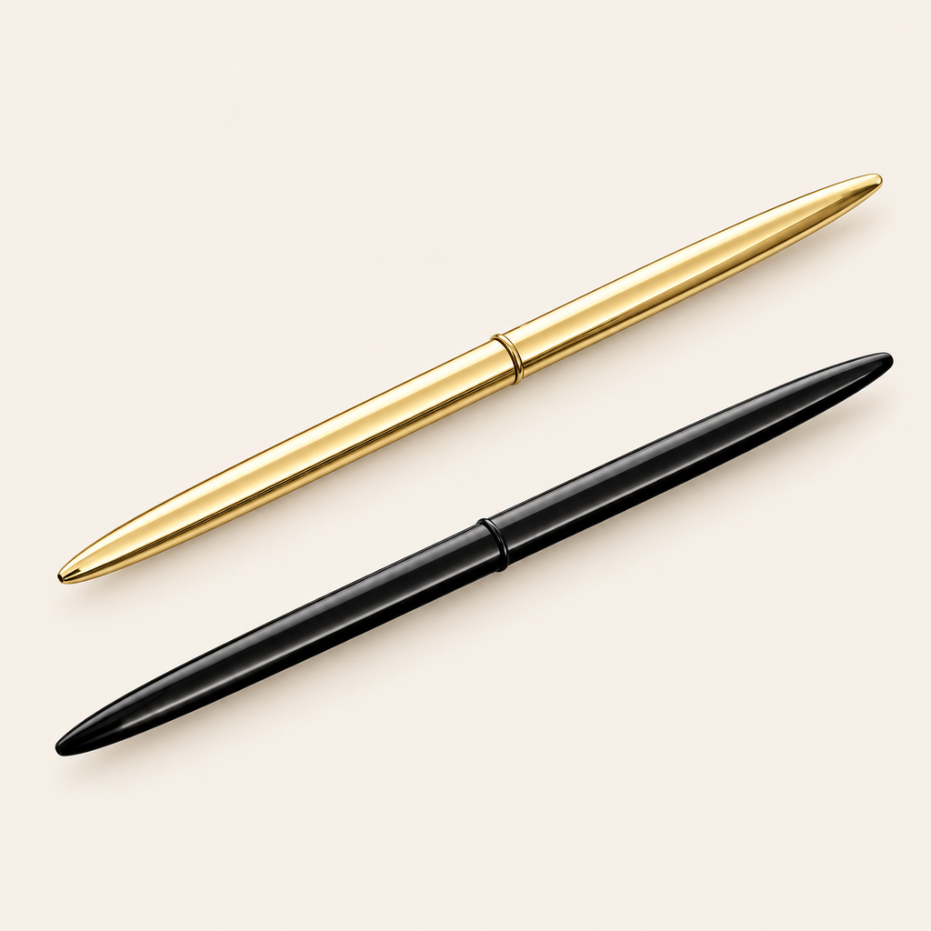 Metal Pen