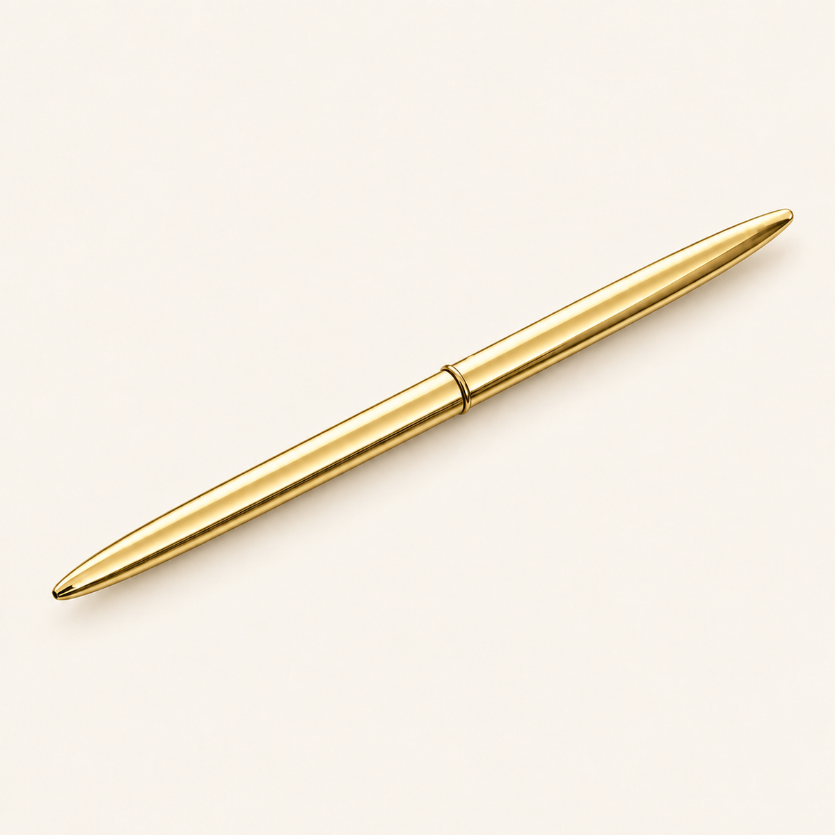 Metal Pen