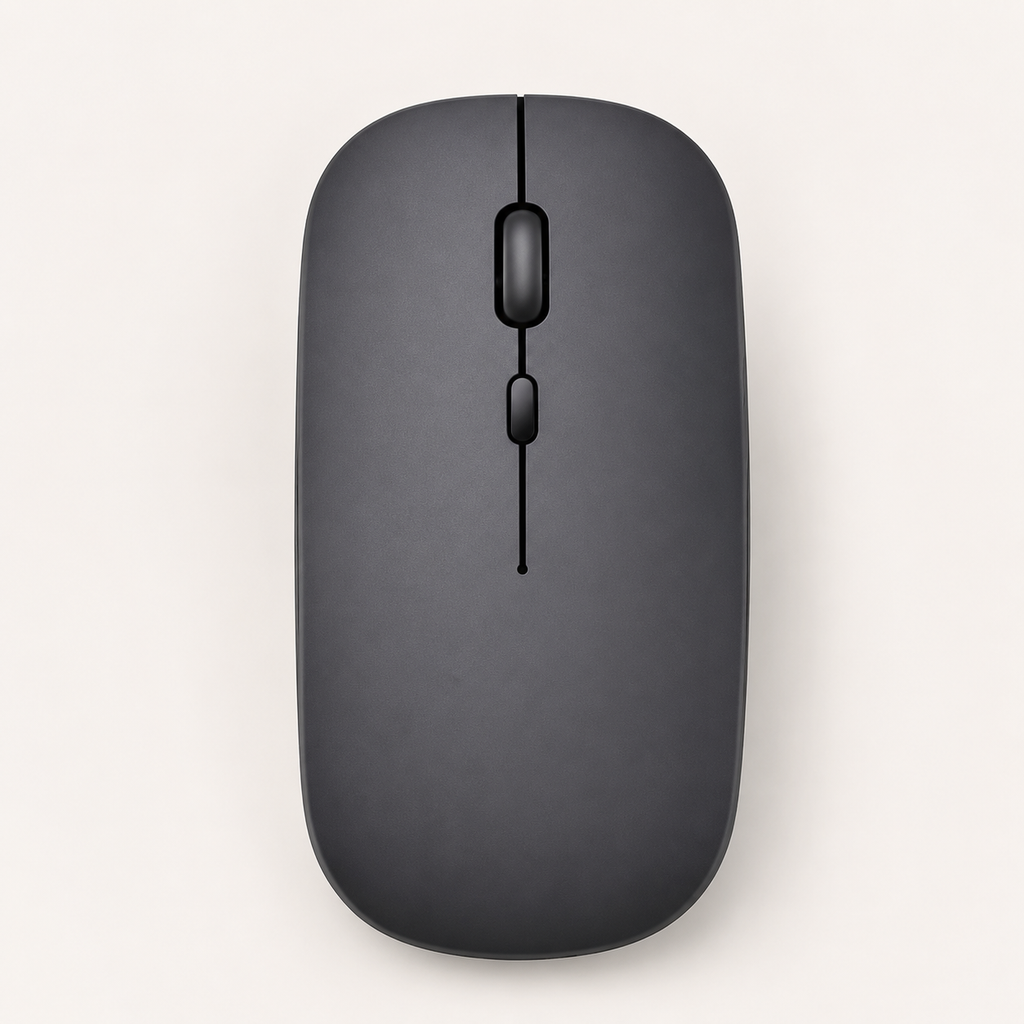 Wireless Mouse (Bluetooth connection)