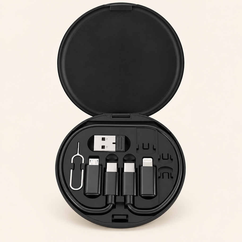 Multifunctional Data Cable