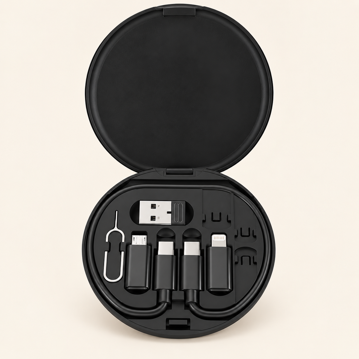 Multifunctional Data Cable