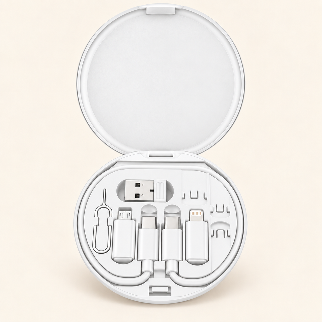 Multifunctional Data Cable